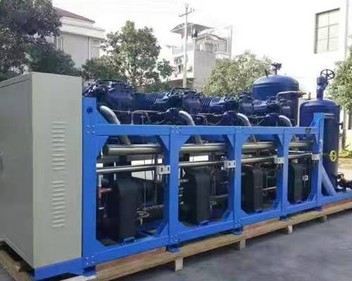 上海 制冷设备